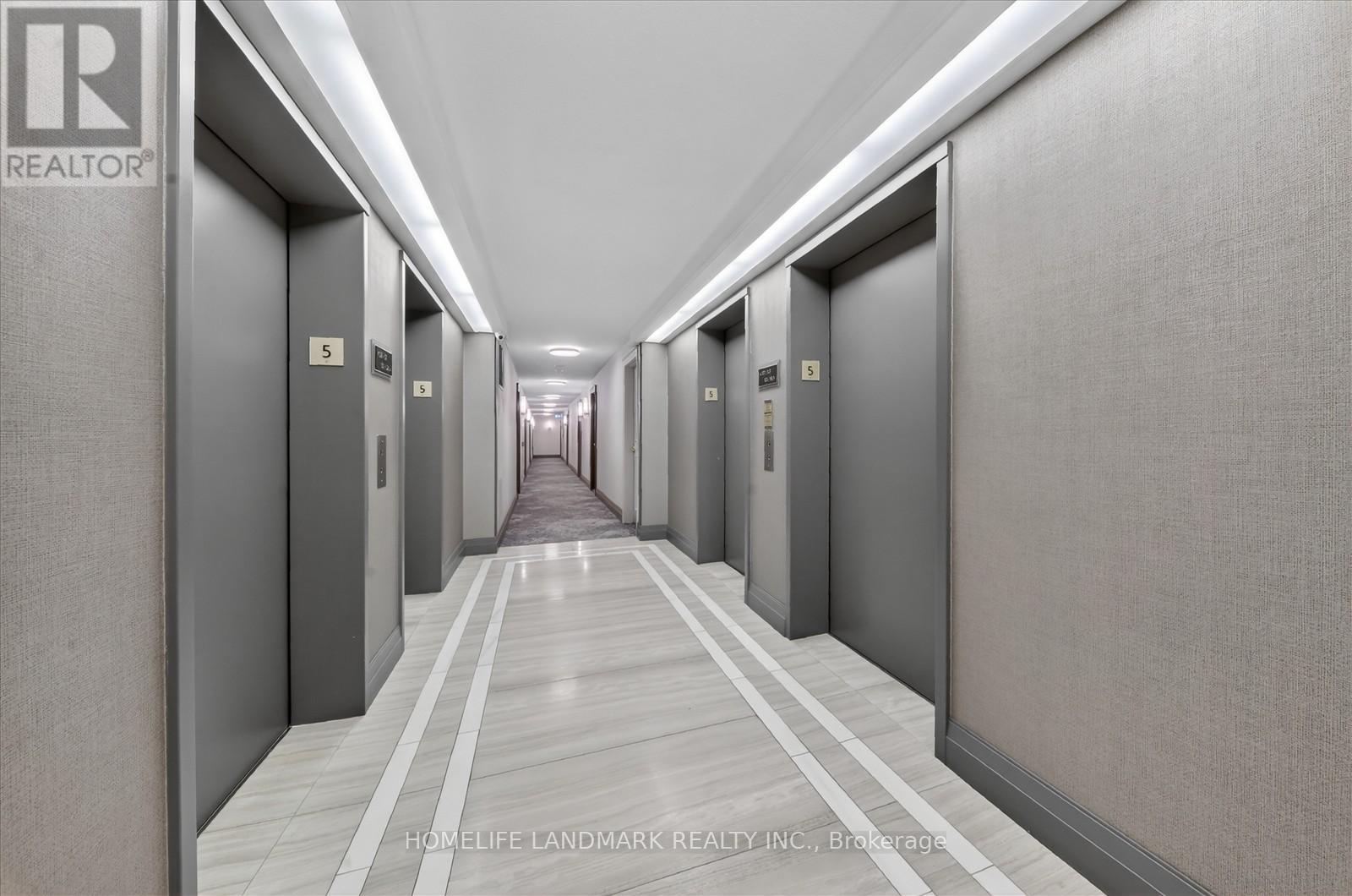 503 - 2627 Mccowan Road, Toronto, Ontario  M1S 5T1 - Photo 5 - E12875314