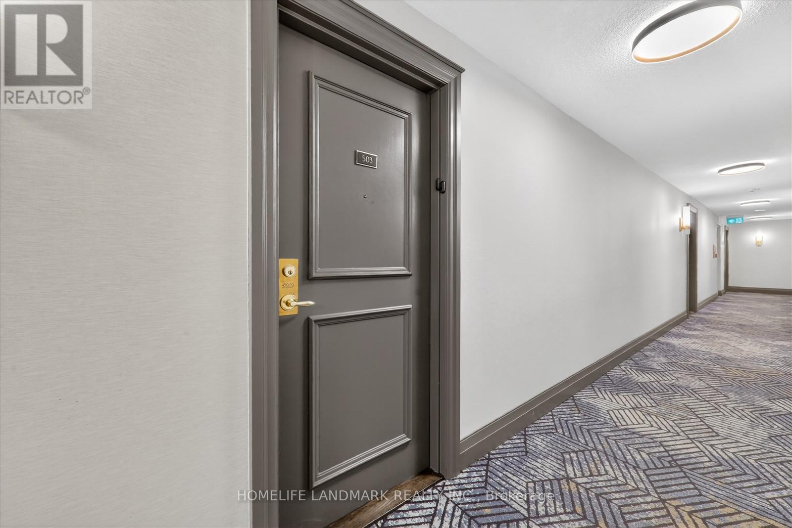 503 - 2627 Mccowan Road, Toronto, Ontario  M1S 5T1 - Photo 6 - E12875314