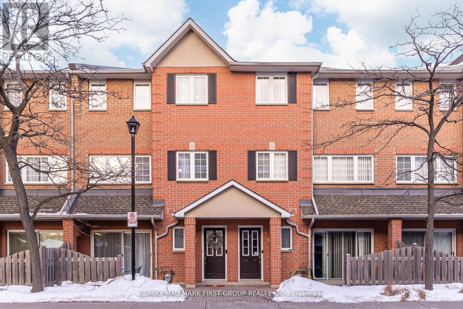 507 - 1400 THE ESPLANADE N, Pickering, Ontario