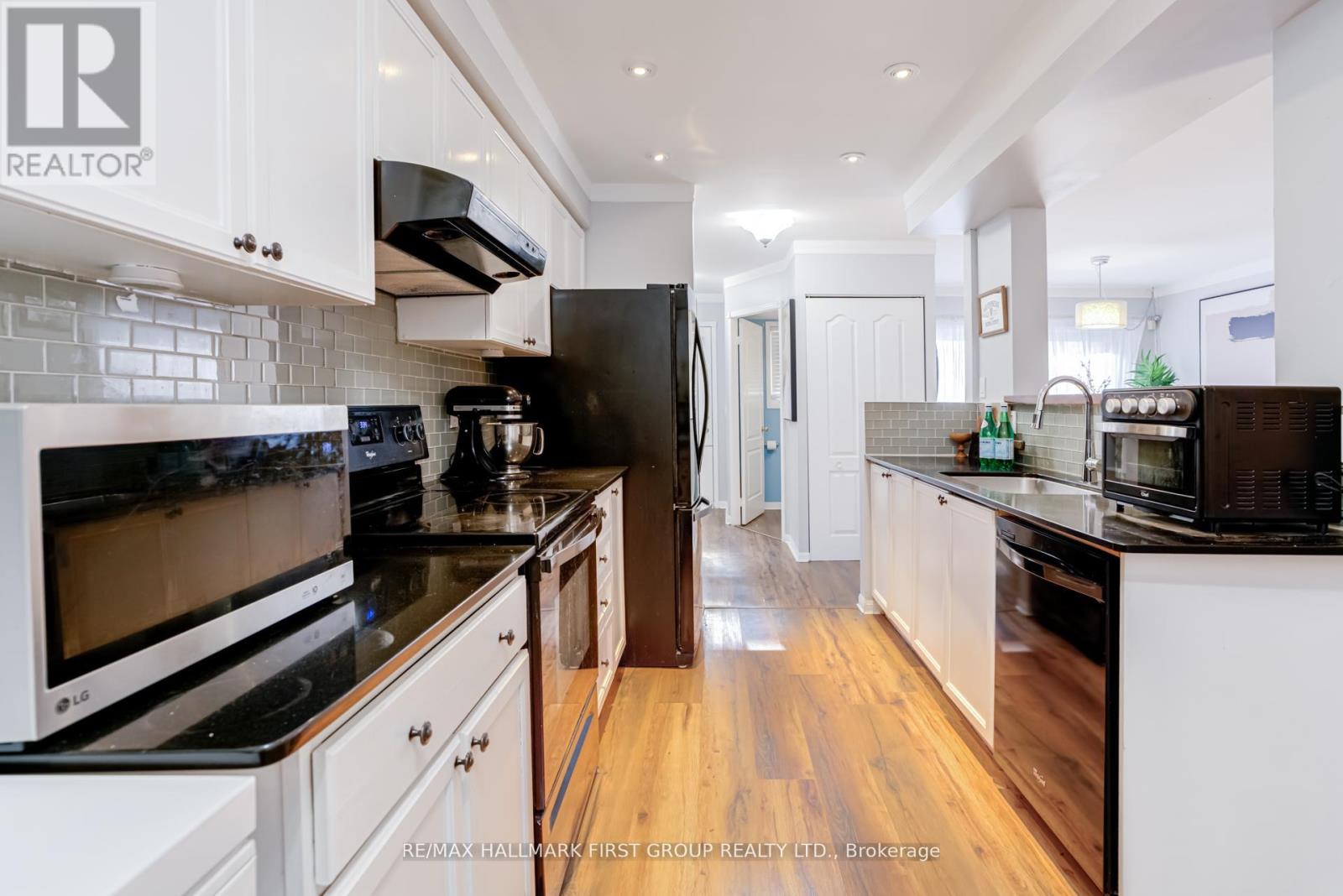 507 - 1400 The Esplanade N, Pickering, Ontario  L1V 6V4 - Photo 11 - E12875324