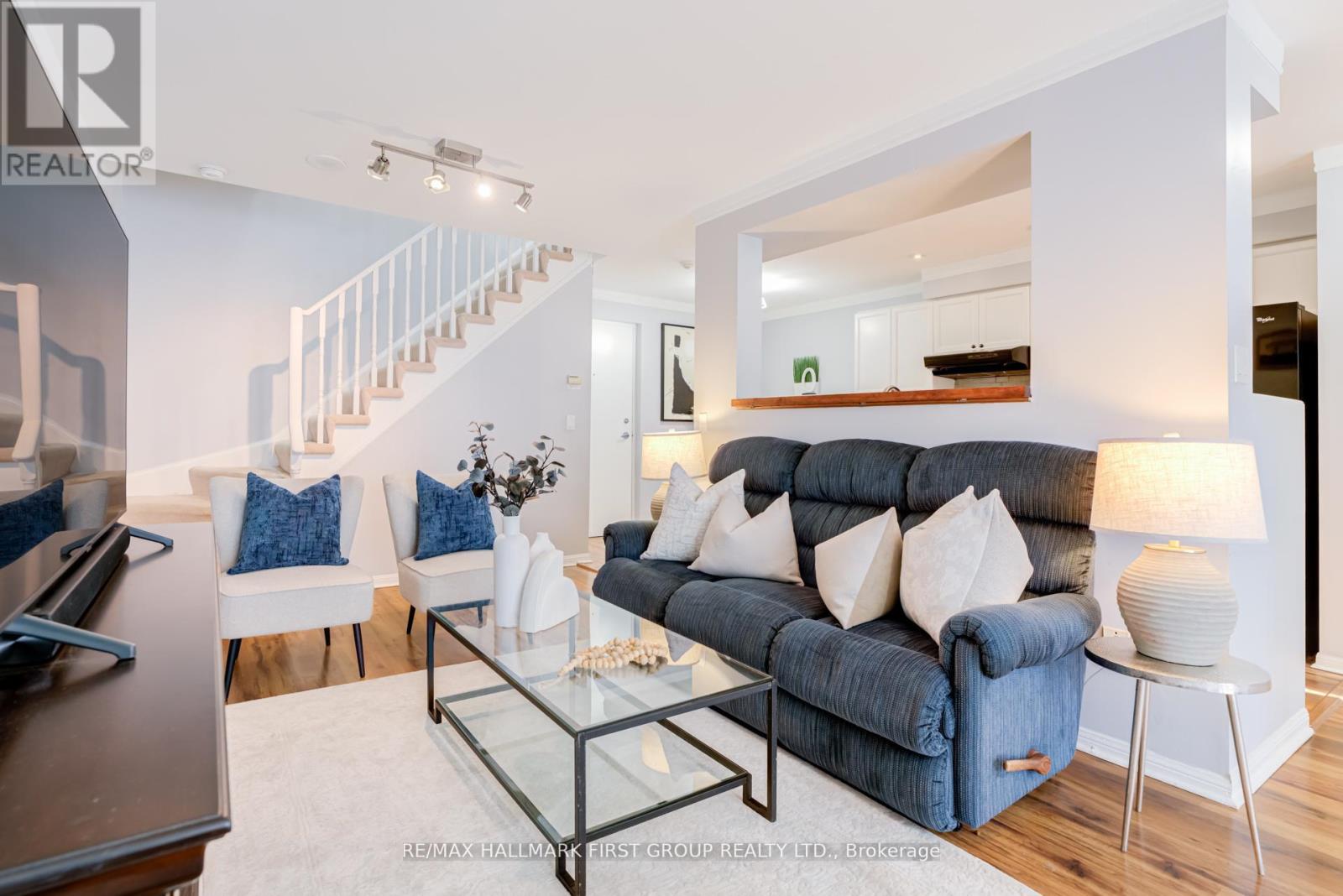 507 - 1400 The Esplanade N, Pickering, Ontario  L1V 6V4 - Photo 7 - E12875324