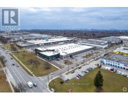 204 - 1550 BIRCHMOUNT ROAD, Toronto, Ontario