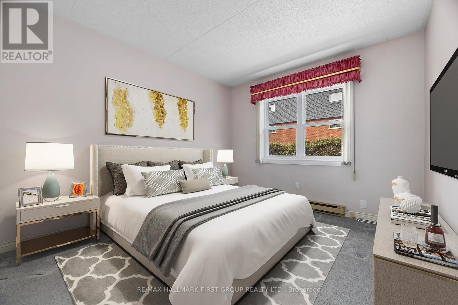 102 - 580 Mary Street E, Whitby, Ontario L1N 2R3 - Photo 12 - E12875416