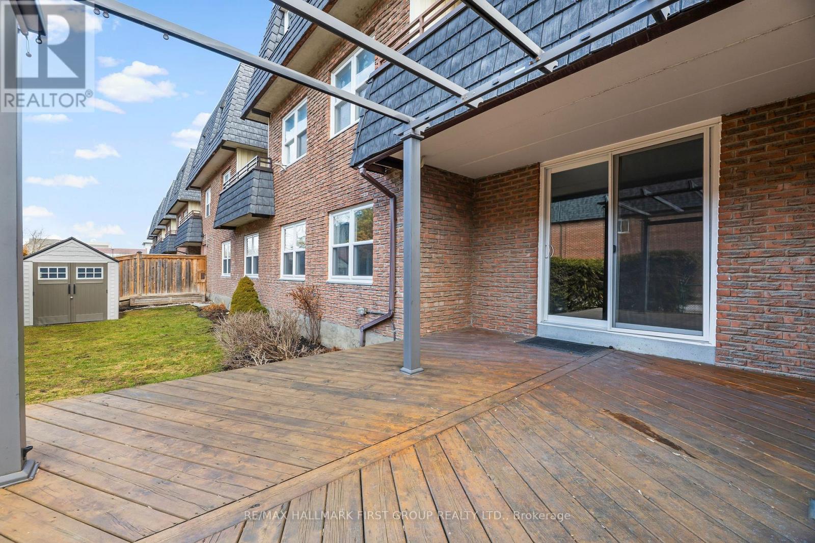 102 - 580 Mary Street E, Whitby, Ontario L1N 2R3 - Photo 20 - E12875416