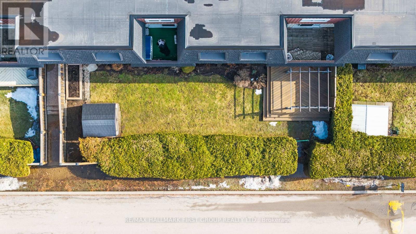 102 - 580 Mary Street E, Whitby, Ontario L1N 2R3 - Photo 25 - E12875416