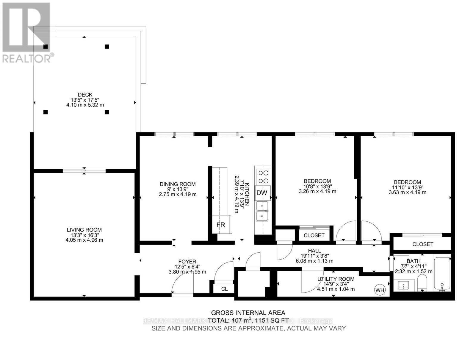 102 - 580 Mary Street E, Whitby, Ontario L1N 2R3 - Photo 28 - E12875416