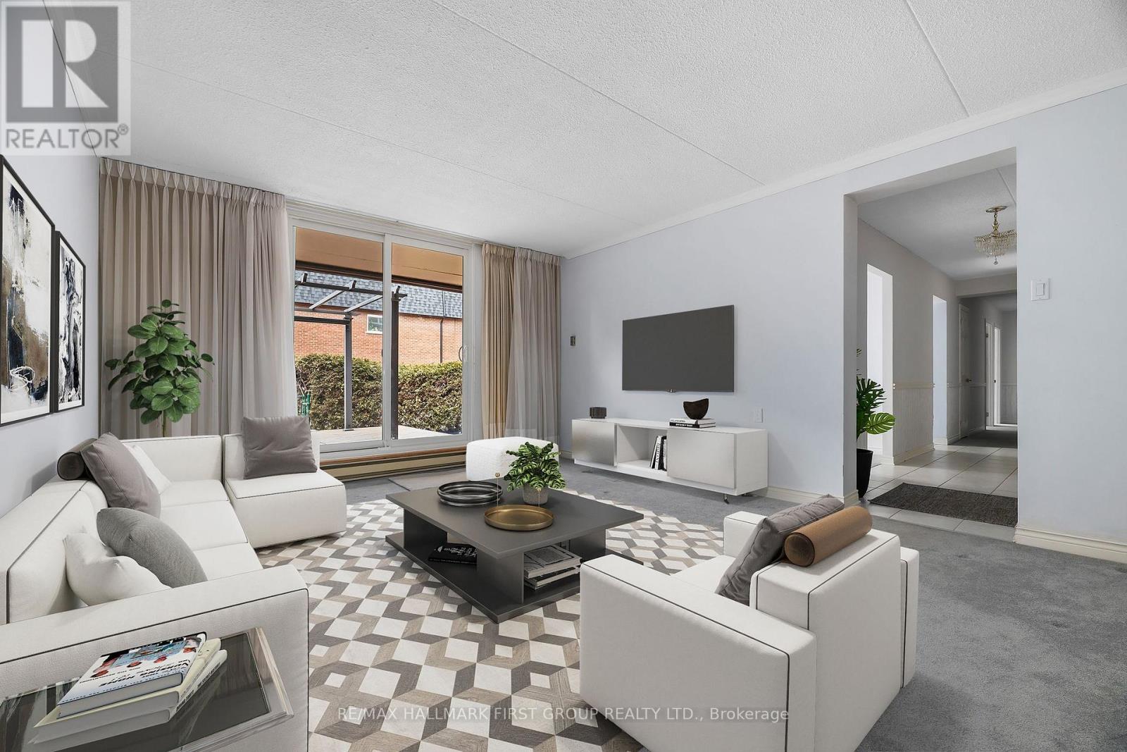 102 - 580 Mary Street E, Whitby, Ontario L1N 2R3 - Photo 6 - E12875416