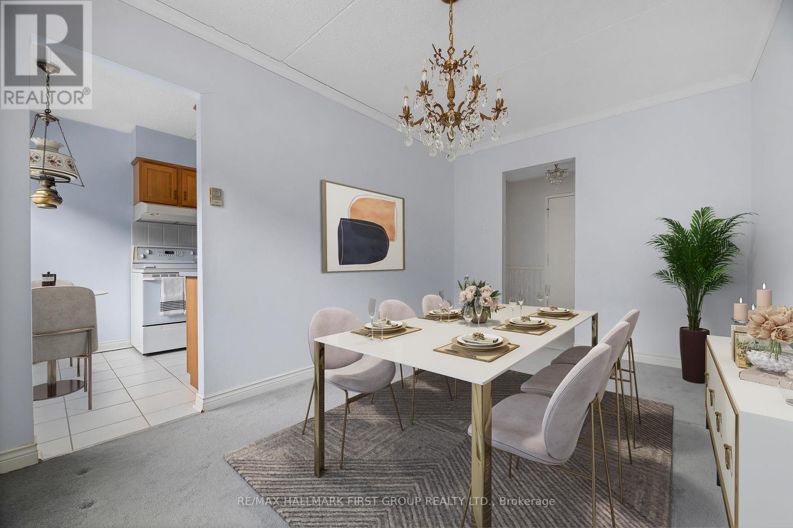 102 - 580 Mary Street E, Whitby, Ontario L1N 2R3 - Photo 8 - E12875416