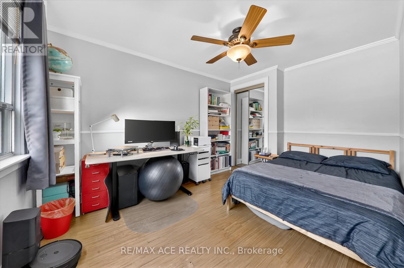 36 Bertha Avenue, Toronto, Ontario  M1L 3L9 - Photo 10 - E12875432