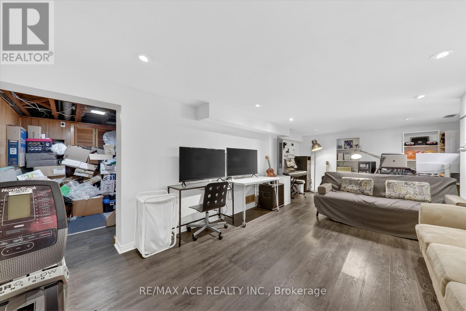 36 Bertha Avenue, Toronto, Ontario  M1L 3L9 - Photo 27 - E12875432