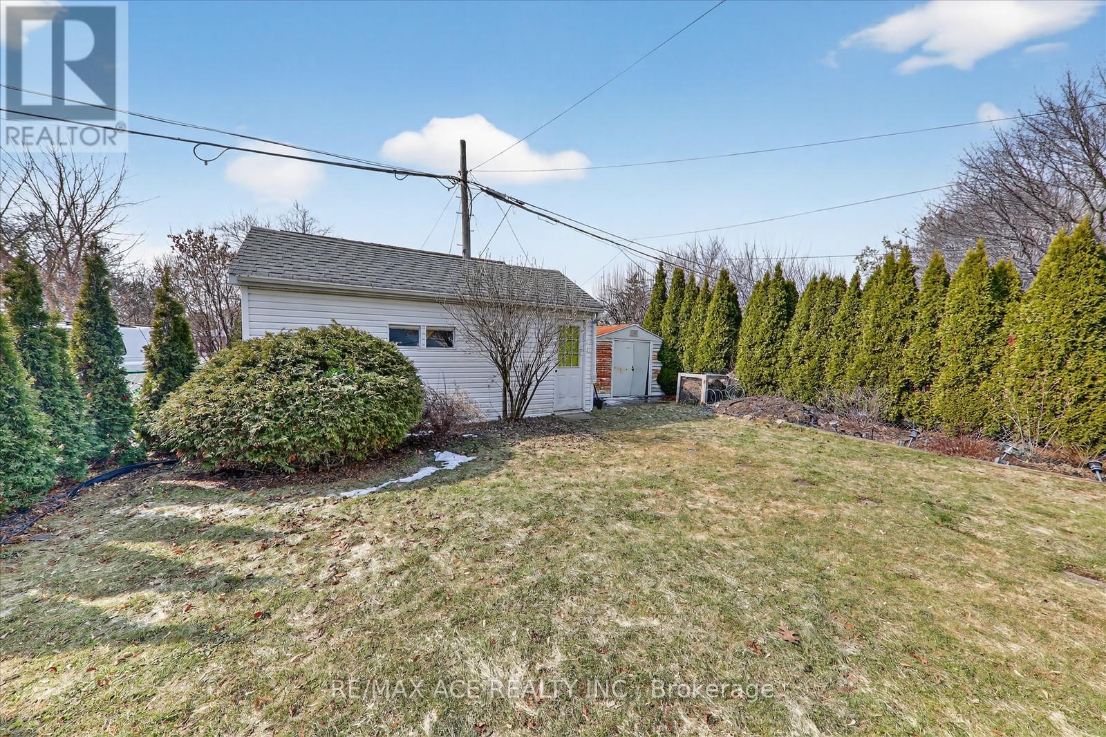 36 Bertha Avenue, Toronto, Ontario  M1L 3L9 - Photo 36 - E12875432