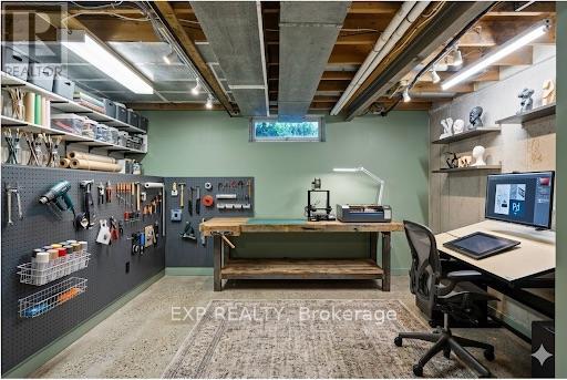 2158 Fillmore Crescent, Ottawa, Ontario  K1J 6A4 - Photo 35 - X12765344