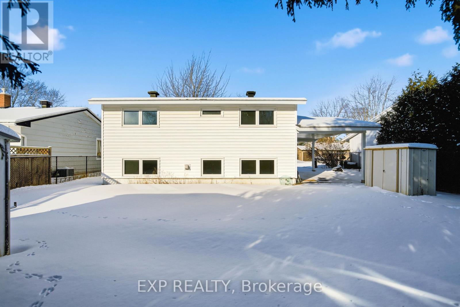 2158 Fillmore Crescent, Ottawa, Ontario  K1J 6A4 - Photo 37 - X12765344