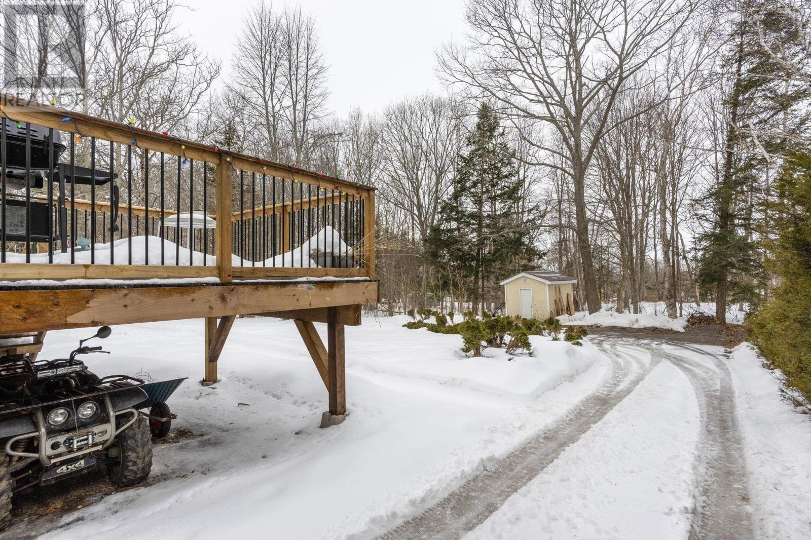 405 Stead Street, North Kentville, Nova Scotia  B4N 2Y4 - Photo 46 - 202604044