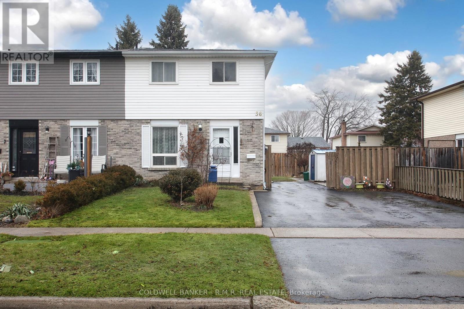 36 LOSCOMBE DRIVE, Clarington, Ontario