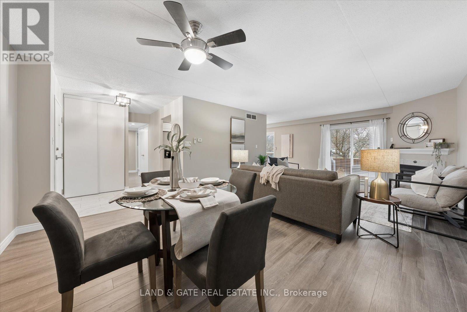 103 - 95 Wellington Street, Clarington, Ontario  L1C 5A1 - Photo 10 - E12875266