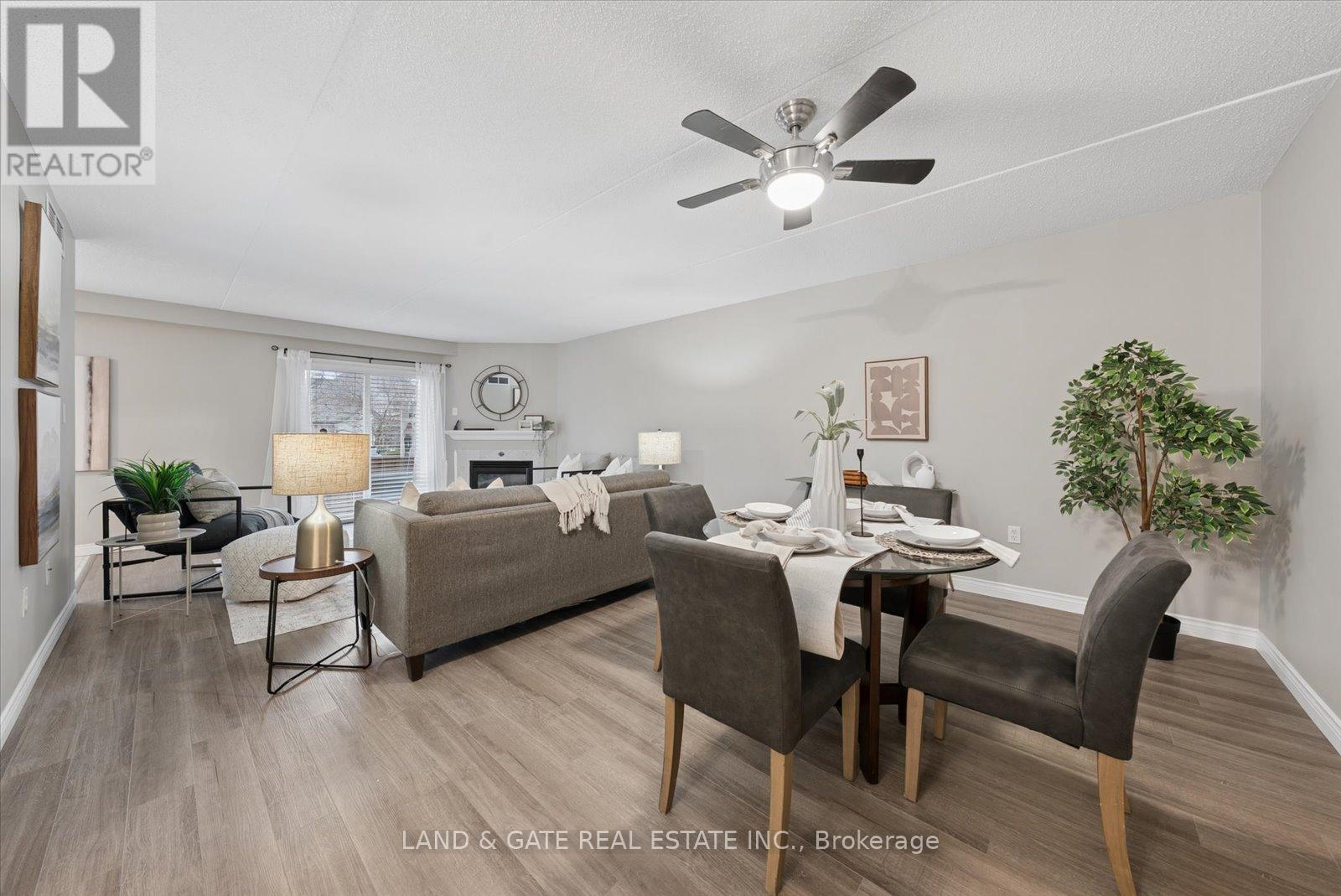 103 - 95 Wellington Street, Clarington, Ontario  L1C 5A1 - Photo 12 - E12875266