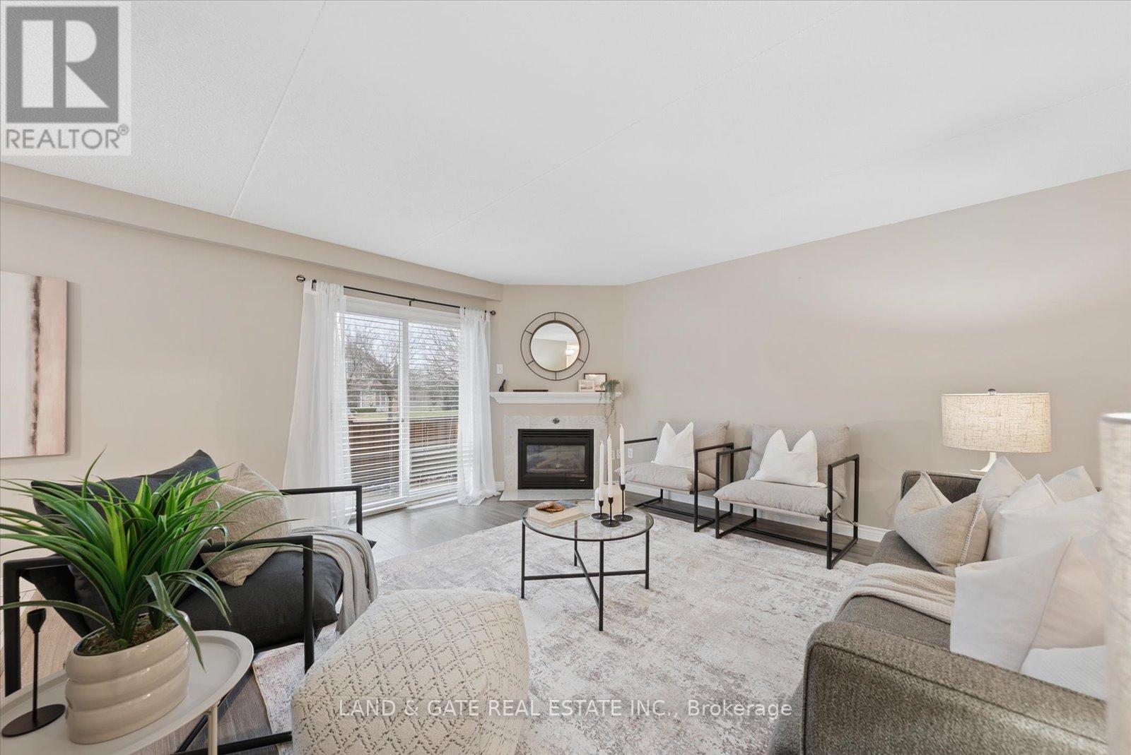 103 - 95 Wellington Street, Clarington, Ontario  L1C 5A1 - Photo 13 - E12875266