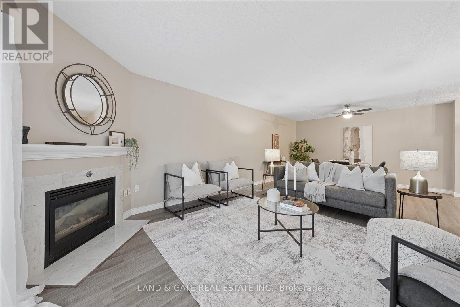 103 - 95 Wellington Street, Clarington, Ontario  L1C 5A1 - Photo 15 - E12875266