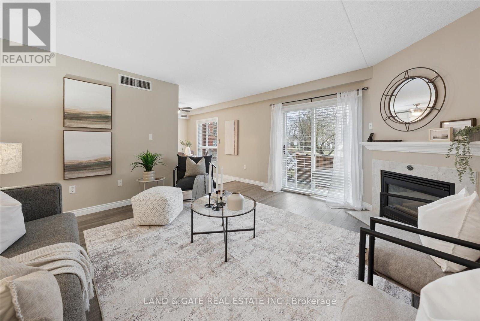 103 - 95 Wellington Street, Clarington, Ontario  L1C 5A1 - Photo 17 - E12875266