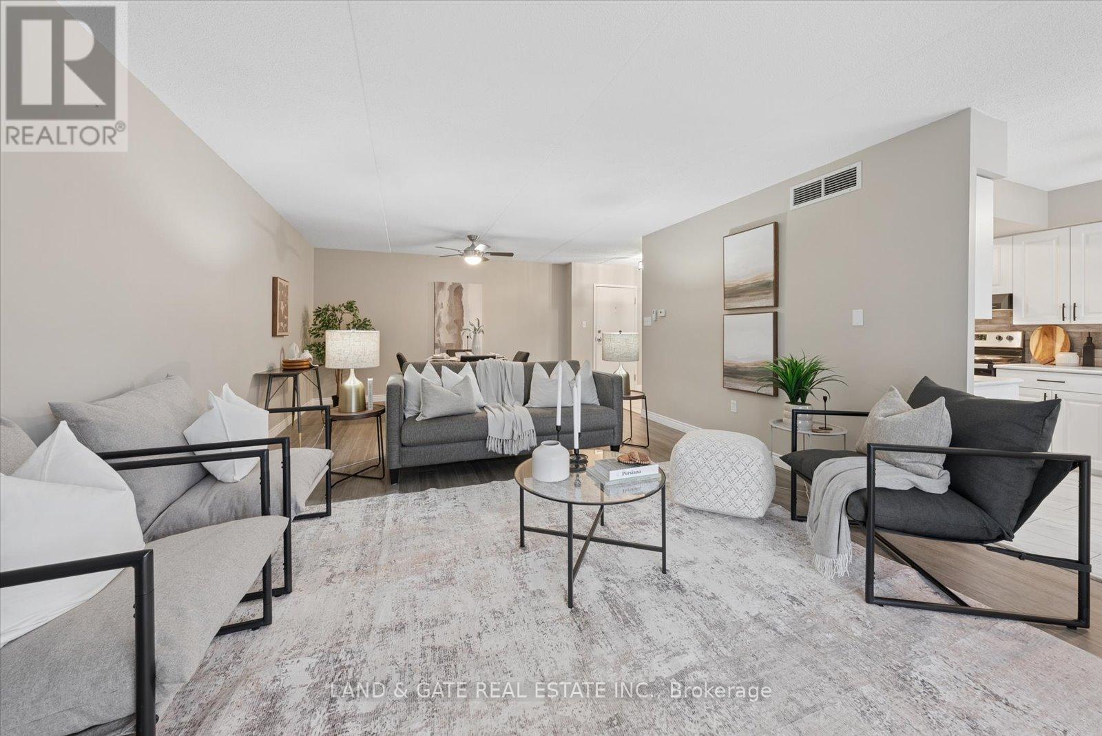 103 - 95 Wellington Street, Clarington, Ontario  L1C 5A1 - Photo 18 - E12875266