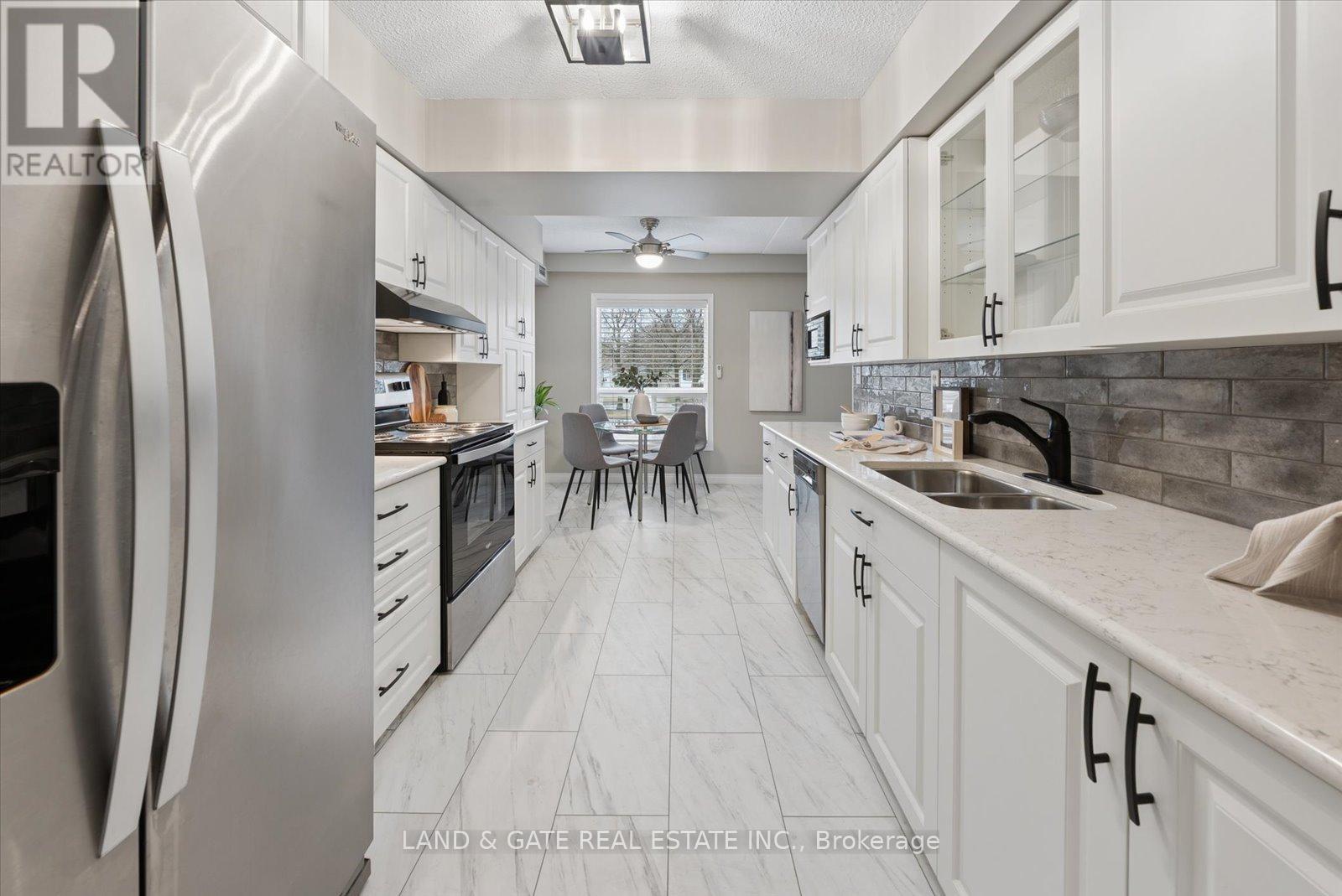 103 - 95 Wellington Street, Clarington, Ontario  L1C 5A1 - Photo 22 - E12875266