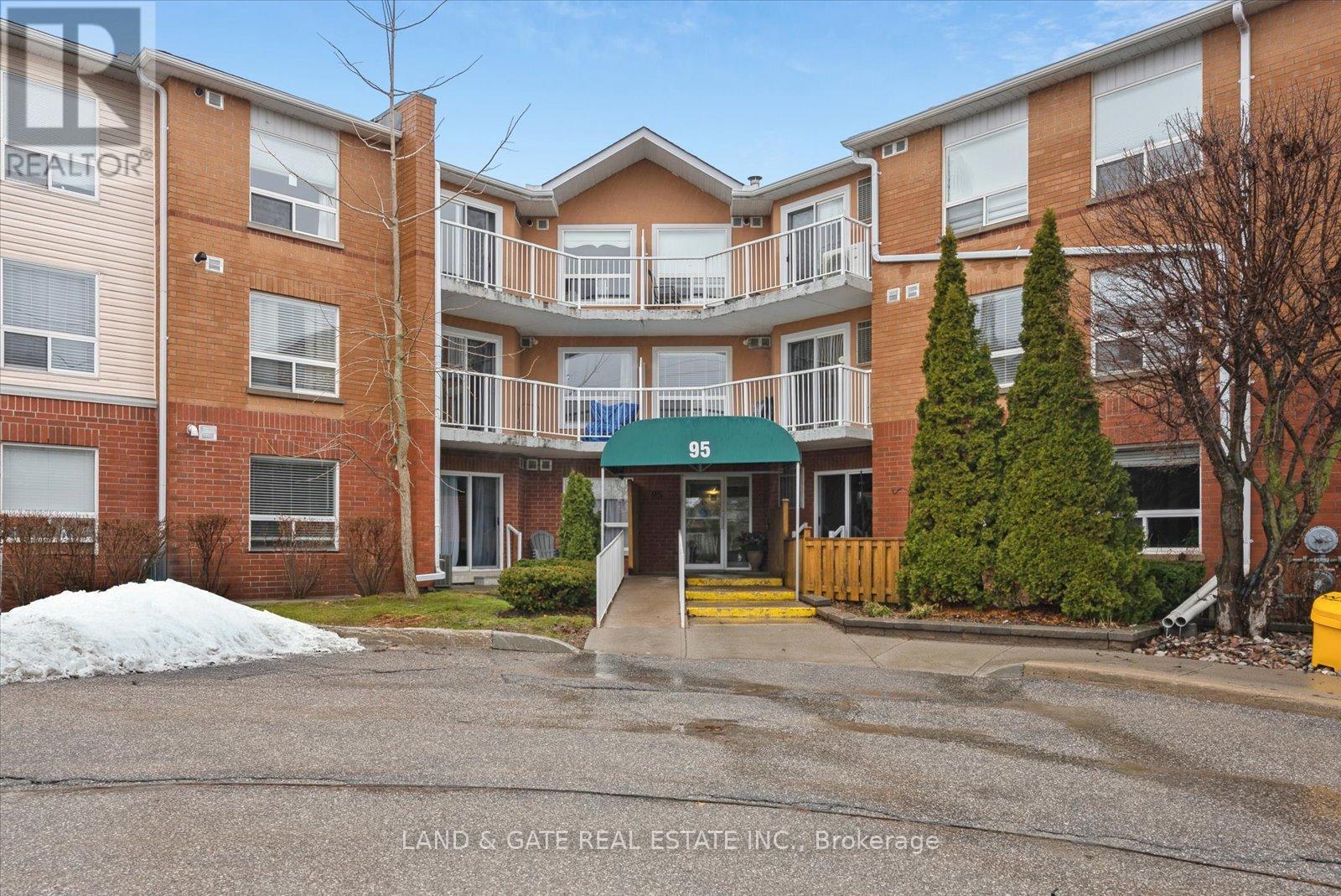 103 - 95 Wellington Street, Clarington, Ontario  L1C 5A1 - Photo 3 - E12875266