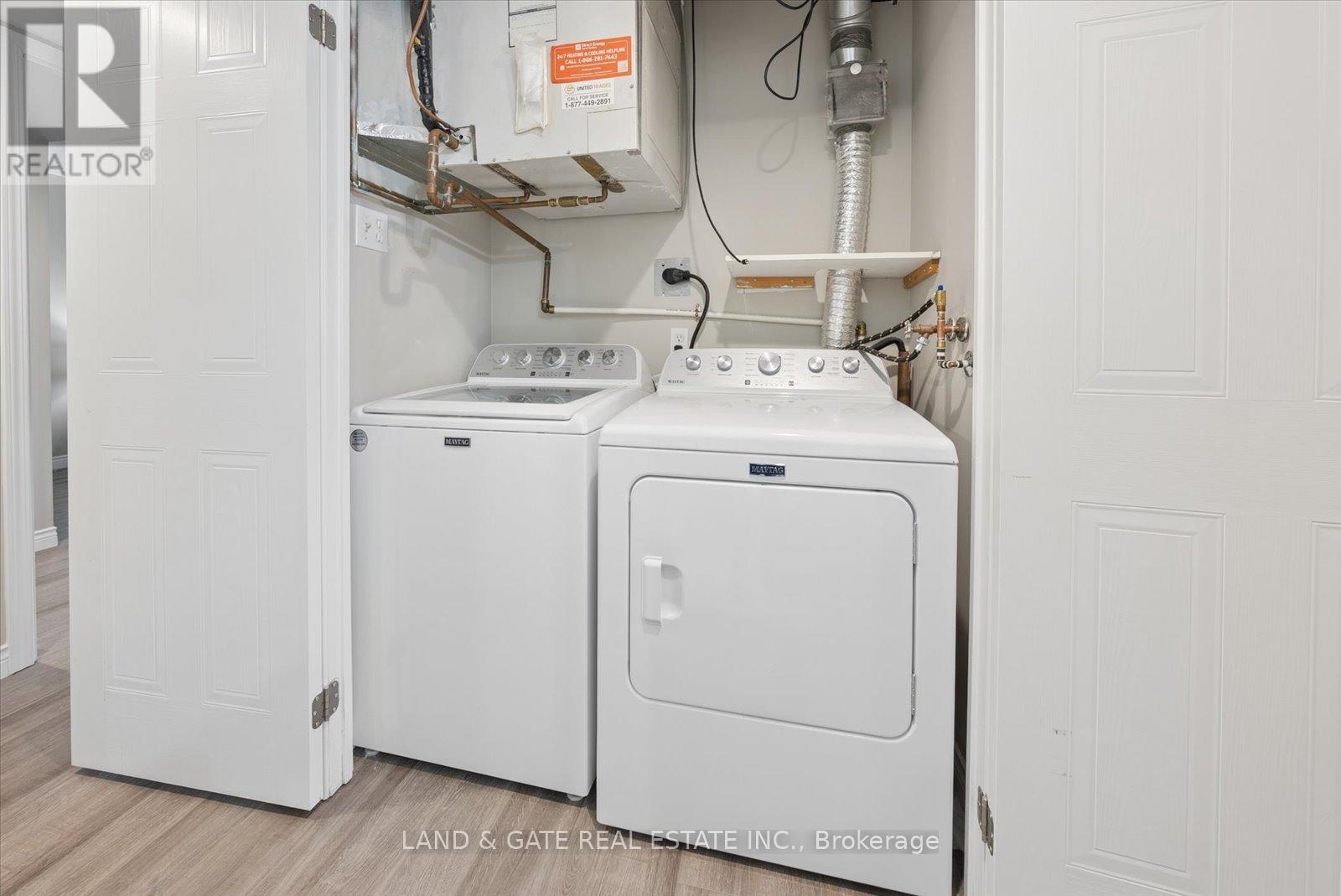 103 - 95 Wellington Street, Clarington, Ontario  L1C 5A1 - Photo 37 - E12875266