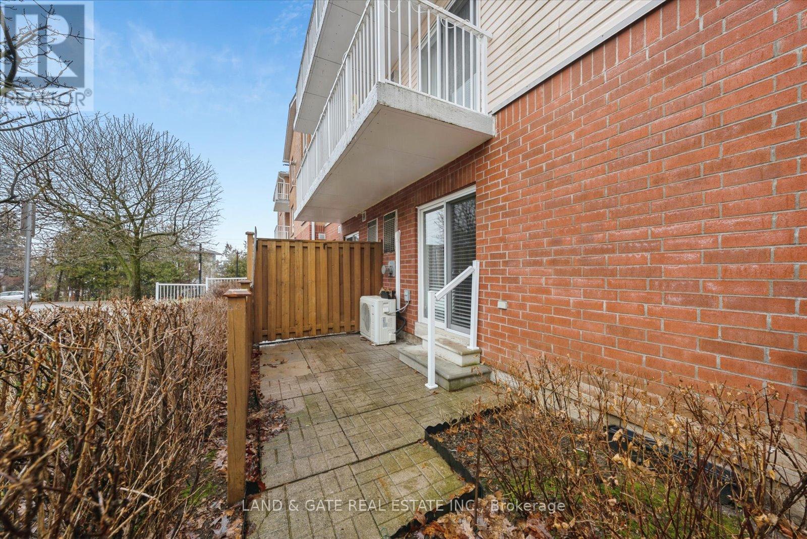 103 - 95 Wellington Street, Clarington, Ontario  L1C 5A1 - Photo 38 - E12875266