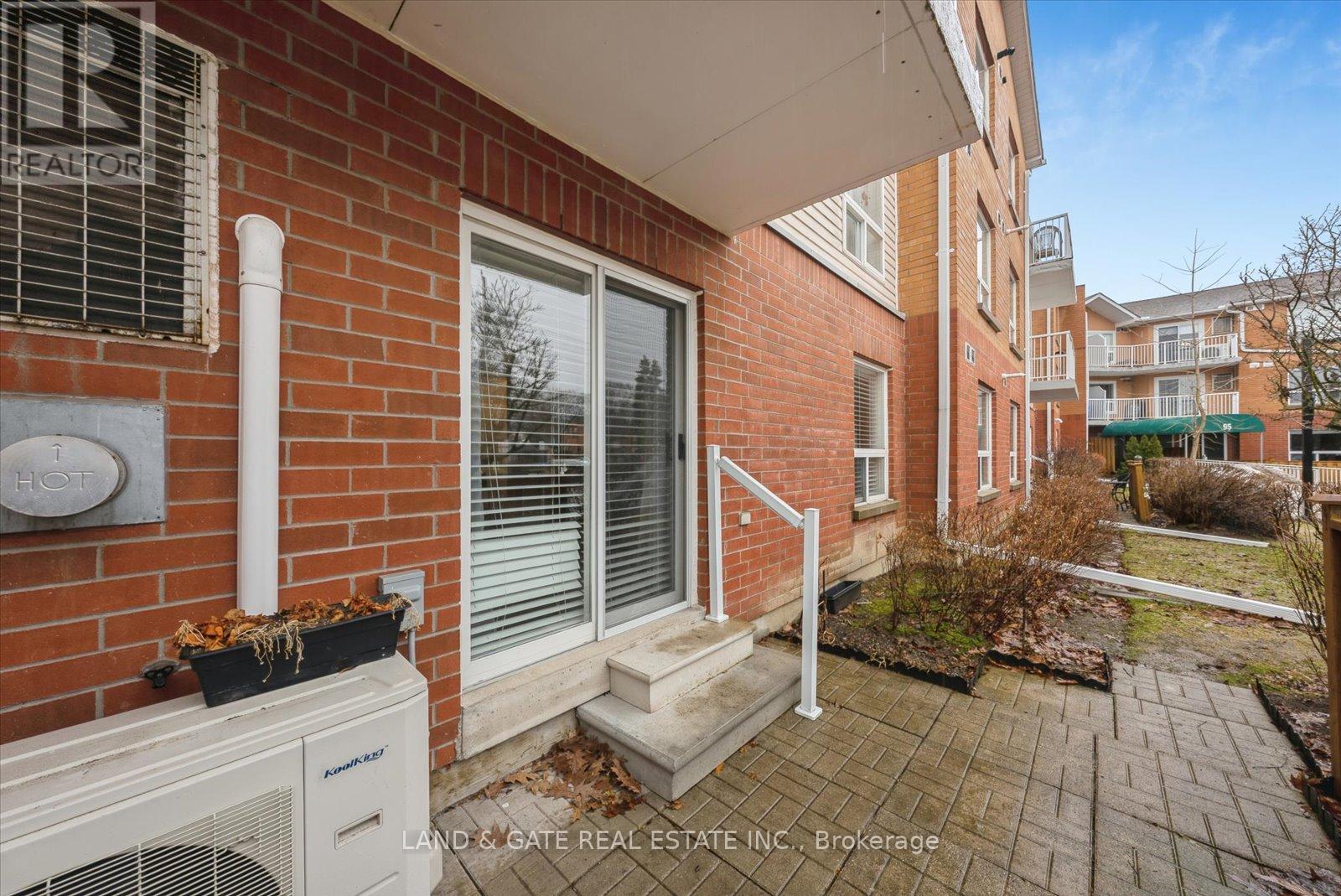 103 - 95 Wellington Street, Clarington, Ontario  L1C 5A1 - Photo 39 - E12875266