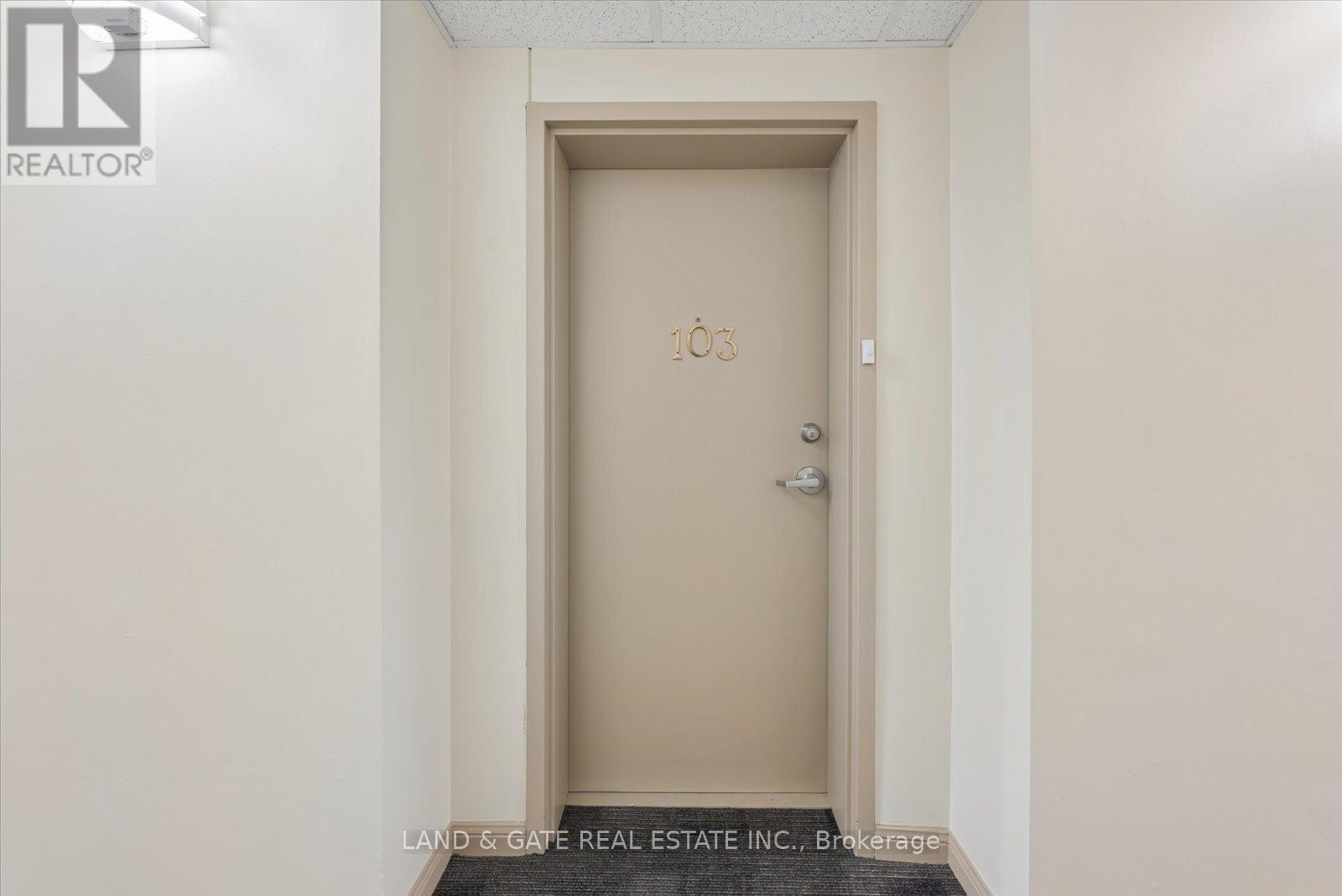 103 - 95 Wellington Street, Clarington, Ontario  L1C 5A1 - Photo 5 - E12875266