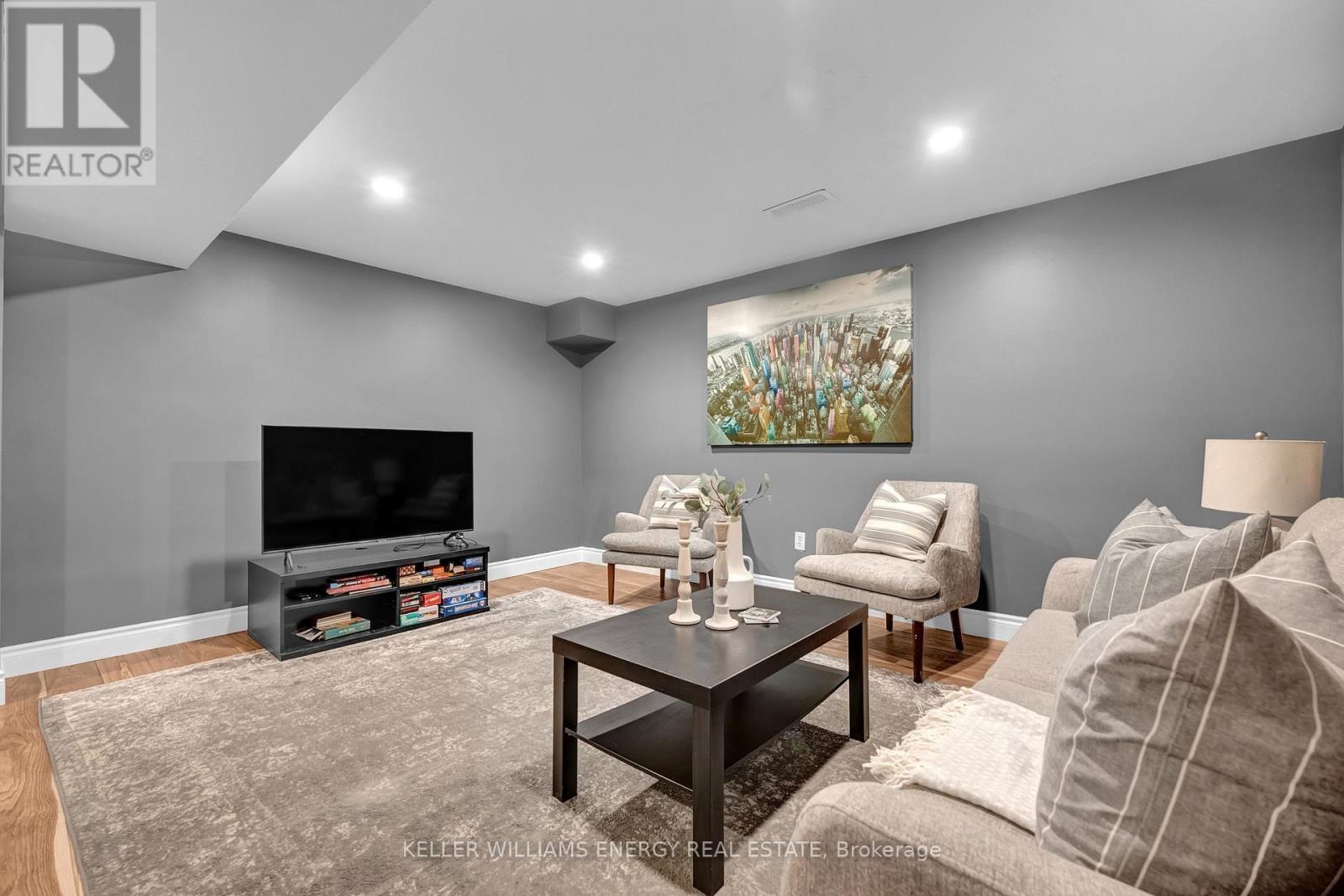 372 Garden Court, Oshawa, Ontario  L1J 3E4 - Photo 34 - E12875636