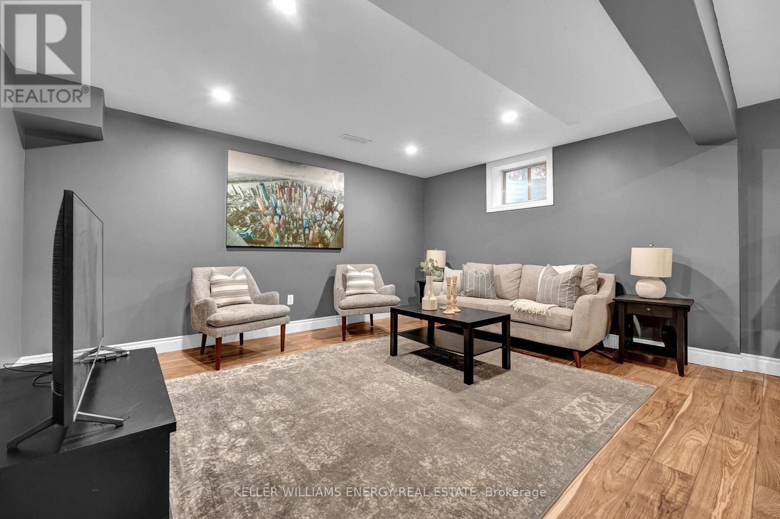 372 Garden Court, Oshawa, Ontario  L1J 3E4 - Photo 35 - E12875636