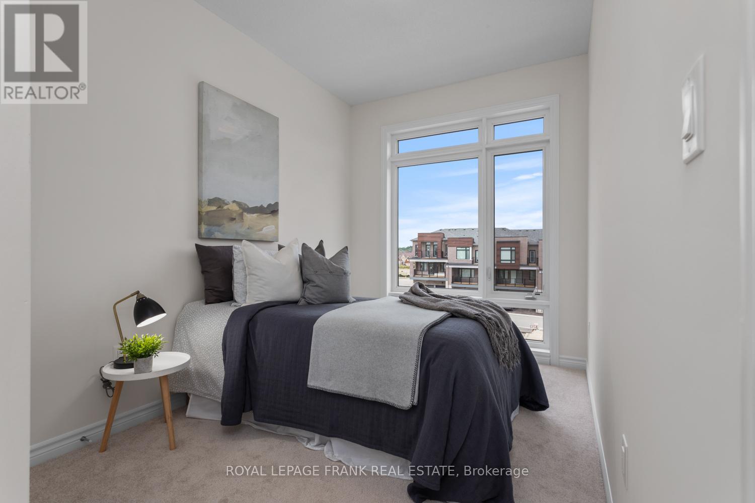 26 Gunton Street, Aurora, Ontario  L4G 4A9 - Photo 17 - N12875246