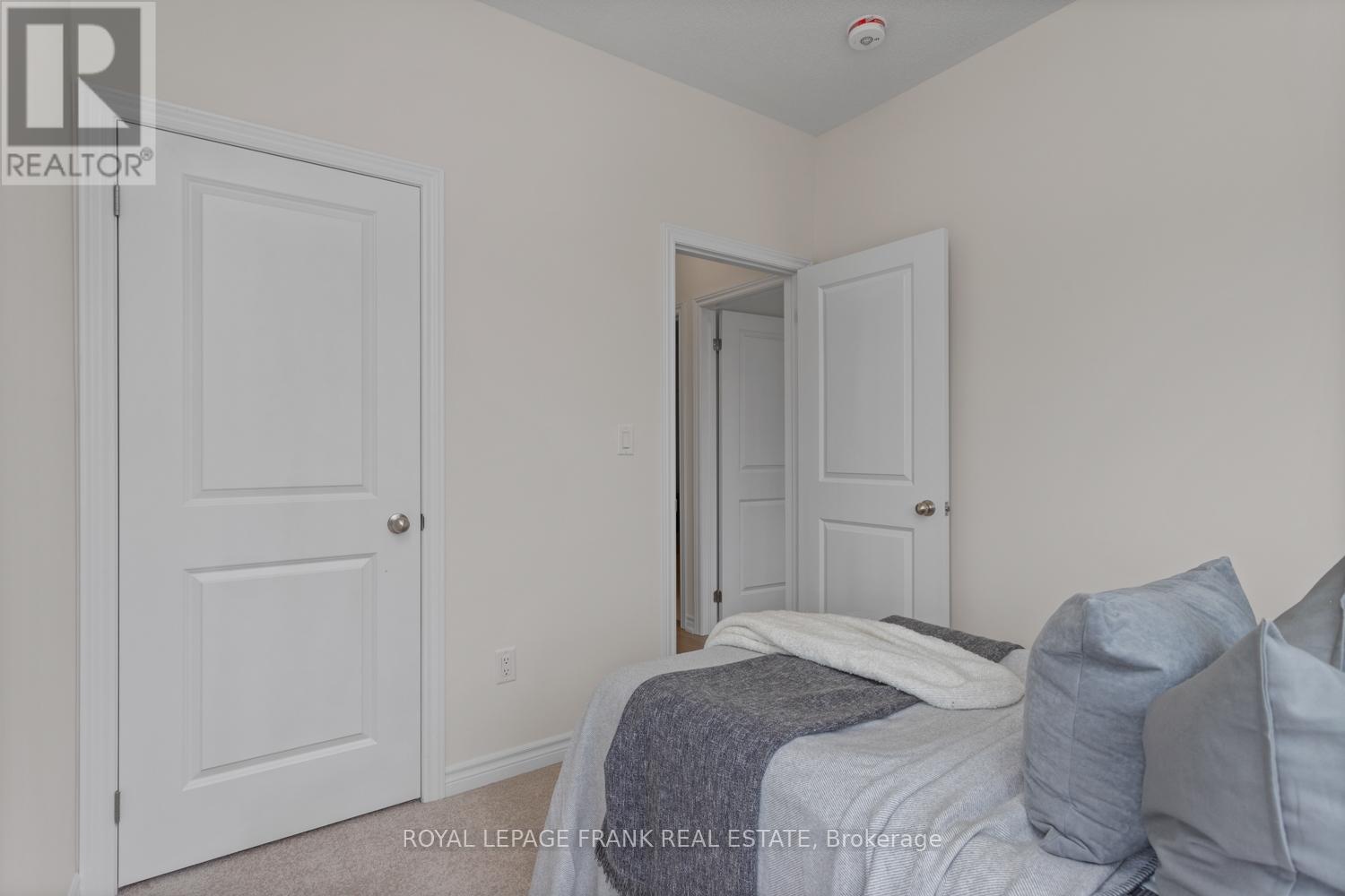 26 Gunton Street, Aurora, Ontario  L4G 4A9 - Photo 20 - N12875246