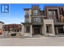 26 GUNTON STREET, Aurora, Ontario