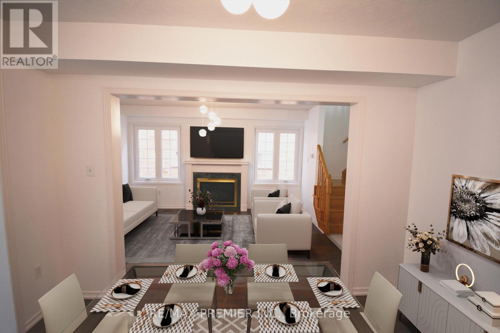 126 Pinedale Gate, Vaughan (East Woodbridge), Ontario  L4L 8X3 - Photo 10 - N12875240