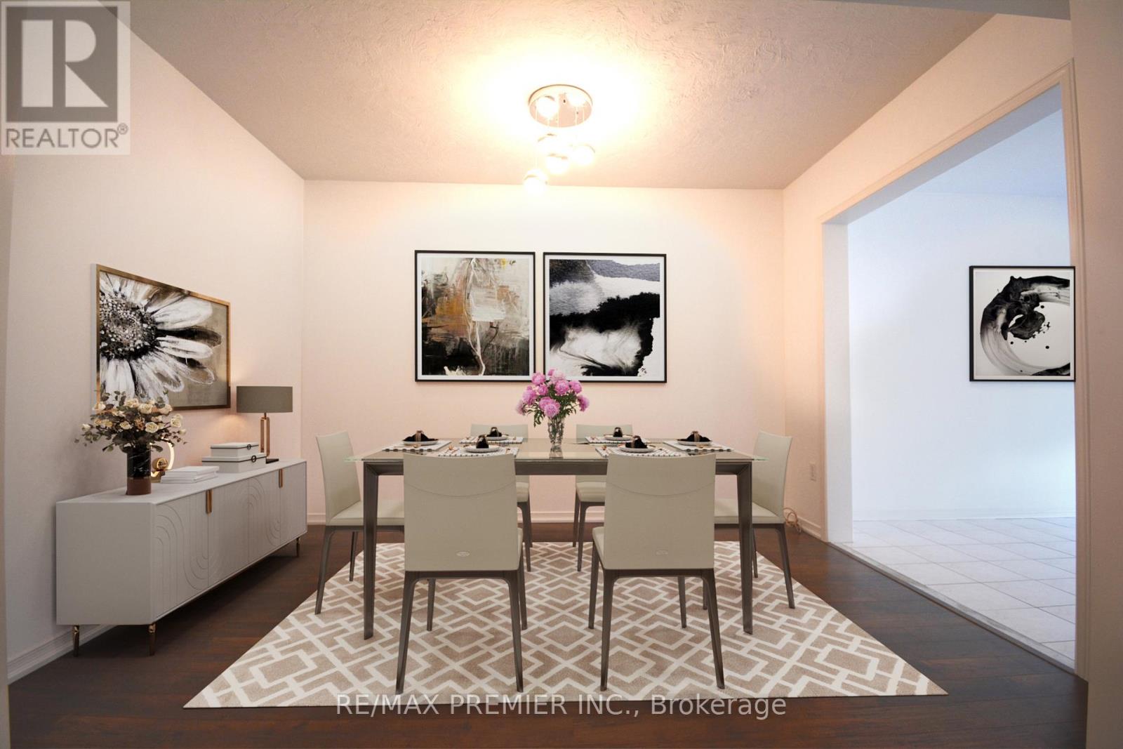 126 Pinedale Gate, Vaughan (East Woodbridge), Ontario  L4L 8X3 - Photo 12 - N12875240