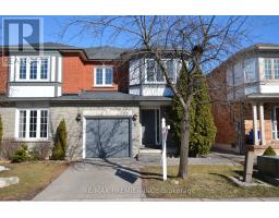 126 PINEDALE GATE, Vaughan, Ontario