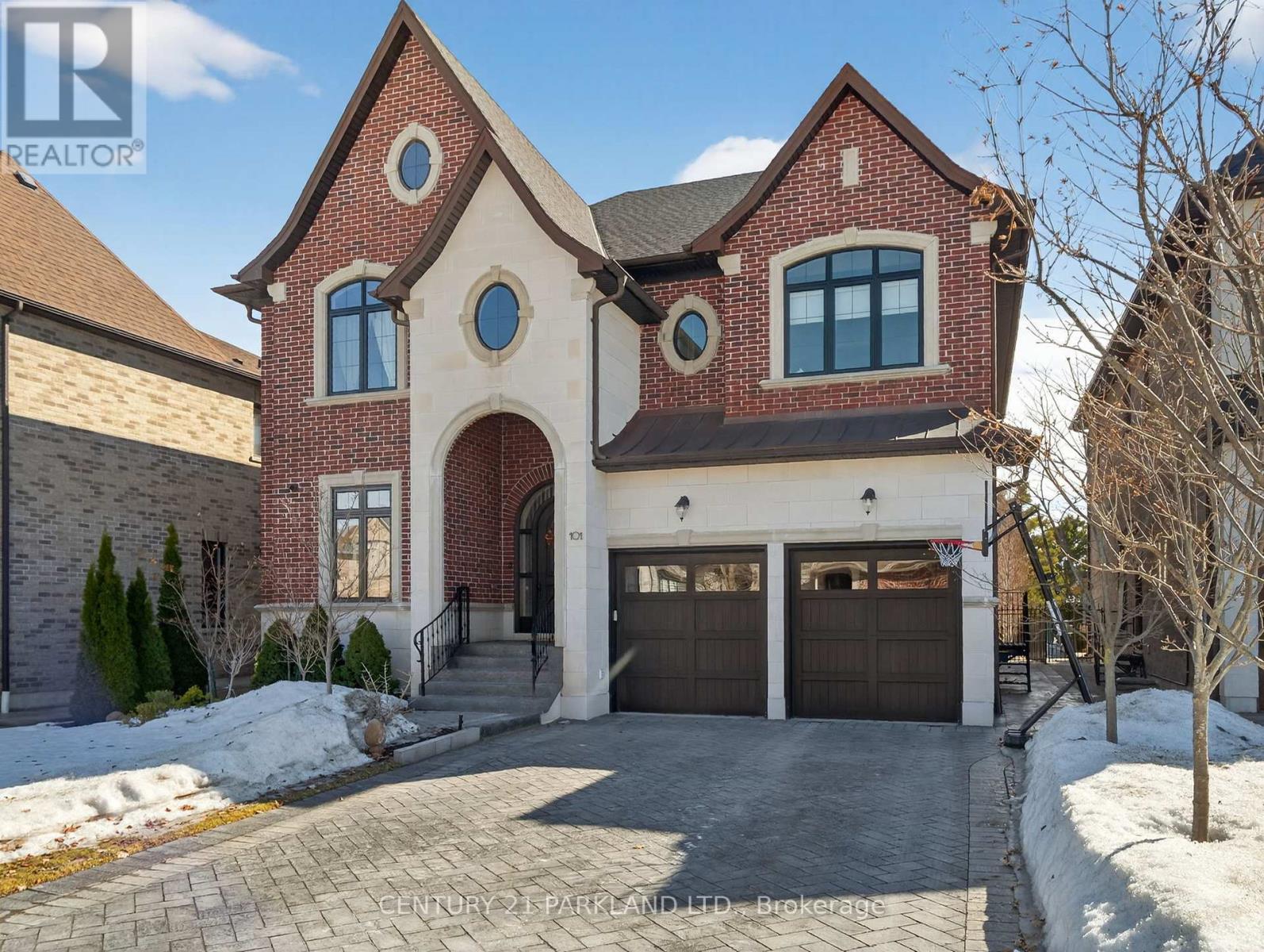 101 Arten Avenue, Richmond Hill (Mill Pond), Ontario  L4C 9Y3 - Photo 1 - N12875286