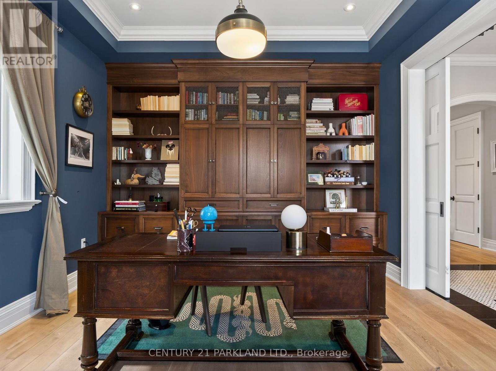 101 Arten Avenue, Richmond Hill (Mill Pond), Ontario  L4C 9Y3 - Photo 3 - N12875286