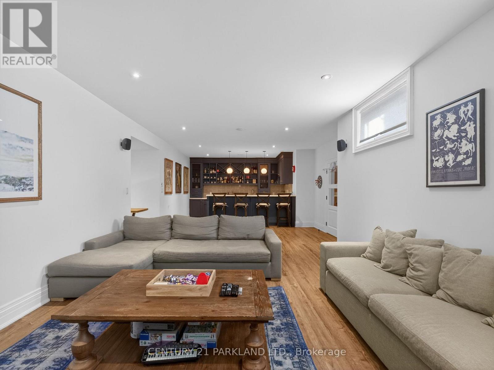 101 Arten Avenue, Richmond Hill (Mill Pond), Ontario  L4C 9Y3 - Photo 35 - N12875286