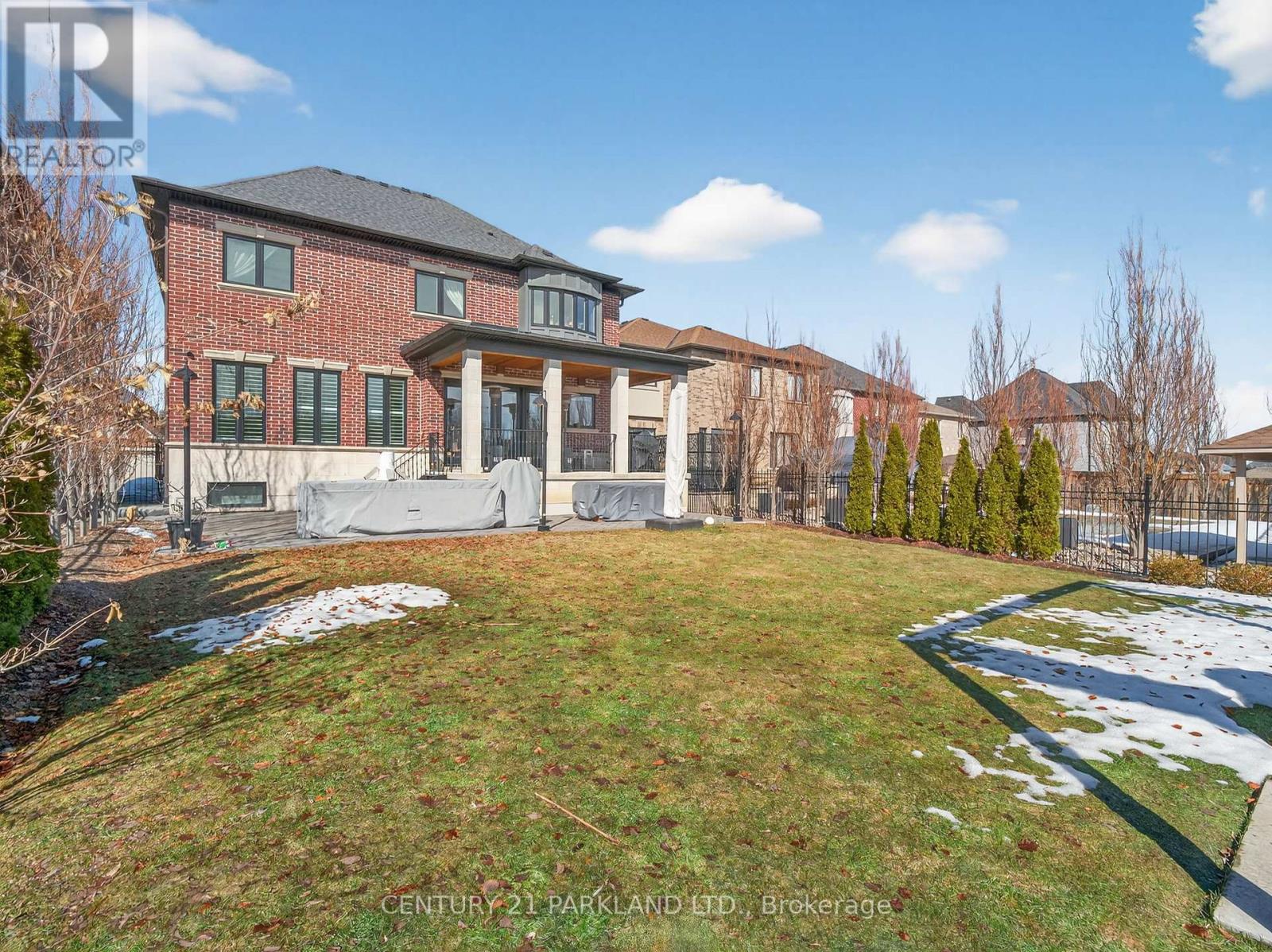 101 Arten Avenue, Richmond Hill (Mill Pond), Ontario  L4C 9Y3 - Photo 42 - N12875286