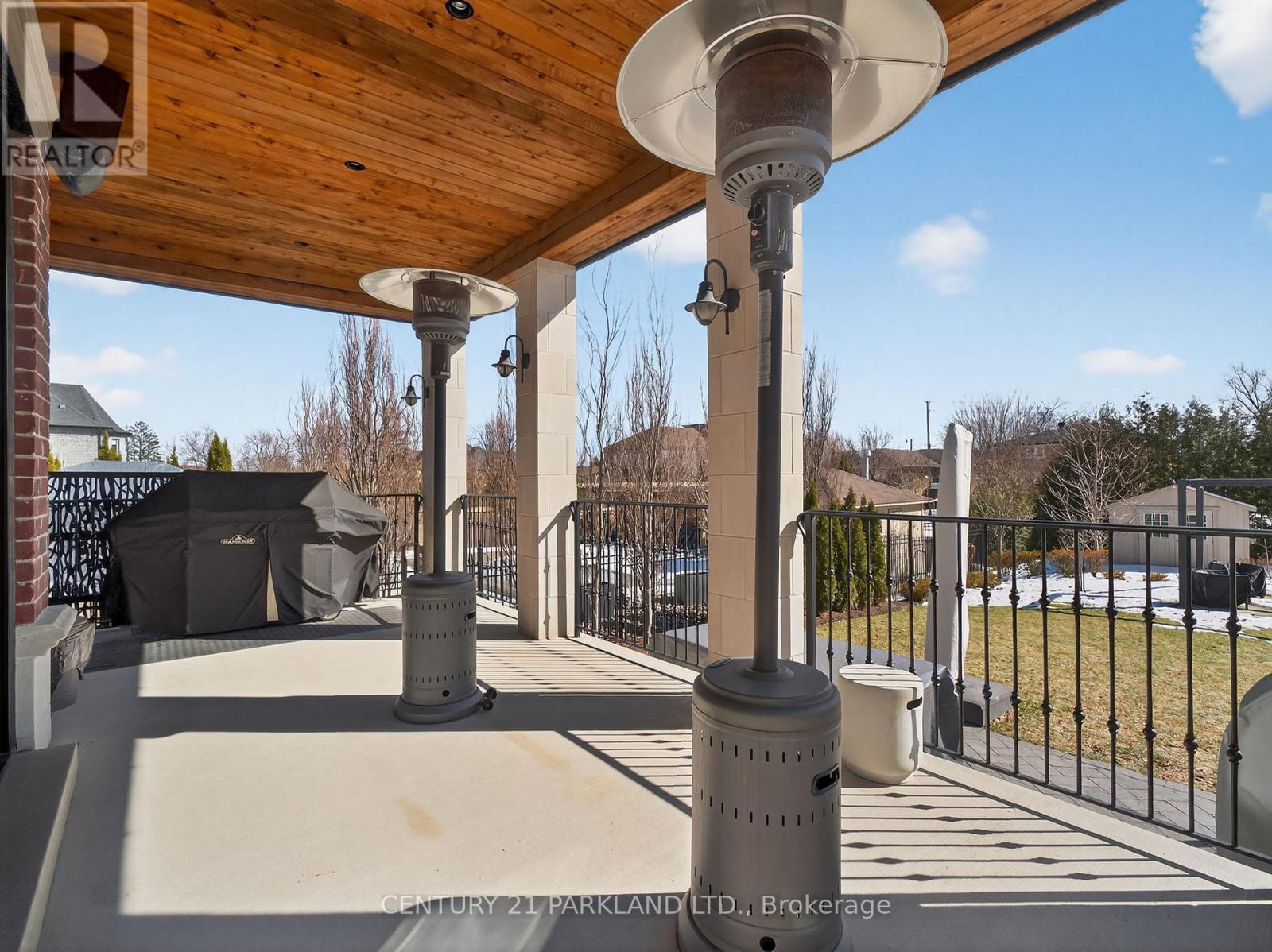 101 Arten Avenue, Richmond Hill (Mill Pond), Ontario  L4C 9Y3 - Photo 43 - N12875286