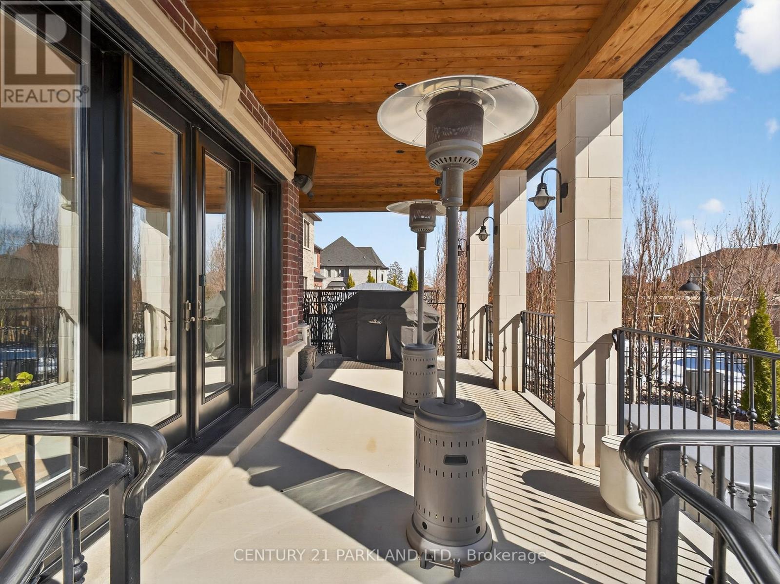 101 Arten Avenue, Richmond Hill (Mill Pond), Ontario  L4C 9Y3 - Photo 44 - N12875286