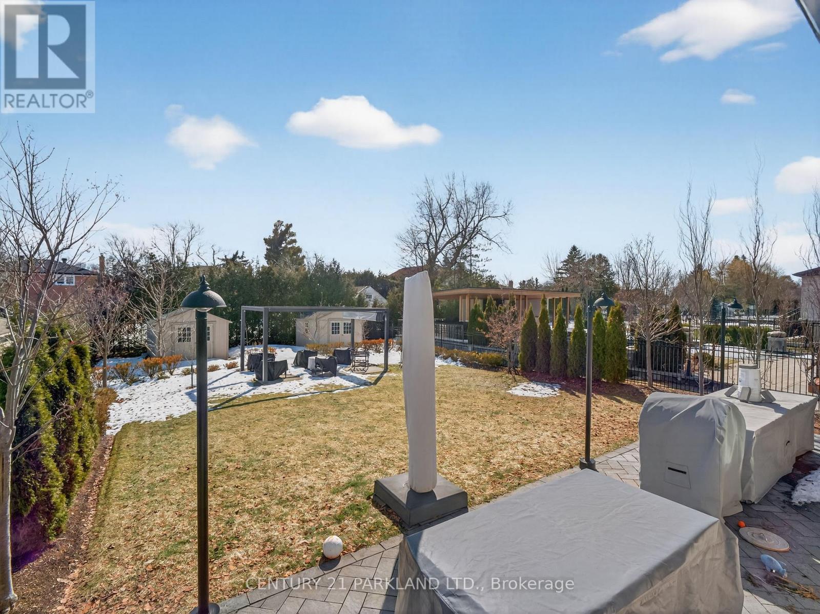 101 Arten Avenue, Richmond Hill (Mill Pond), Ontario  L4C 9Y3 - Photo 45 - N12875286