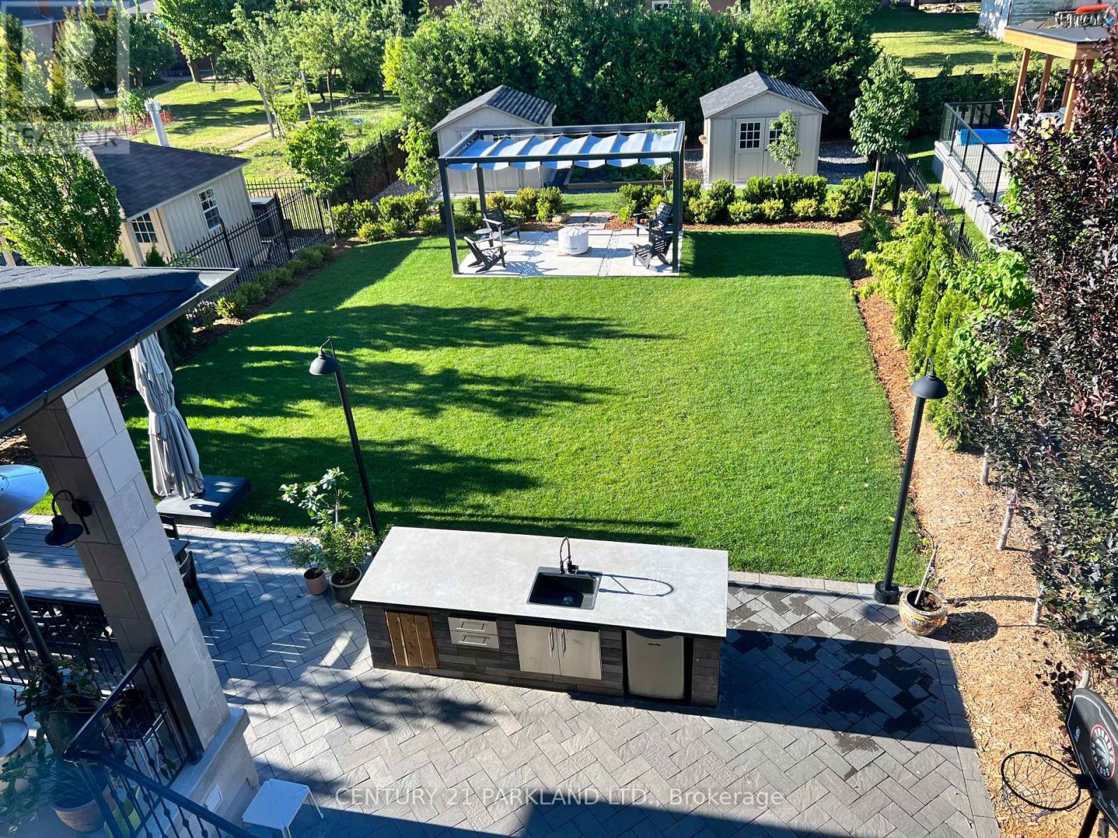 101 Arten Avenue, Richmond Hill (Mill Pond), Ontario  L4C 9Y3 - Photo 46 - N12875286