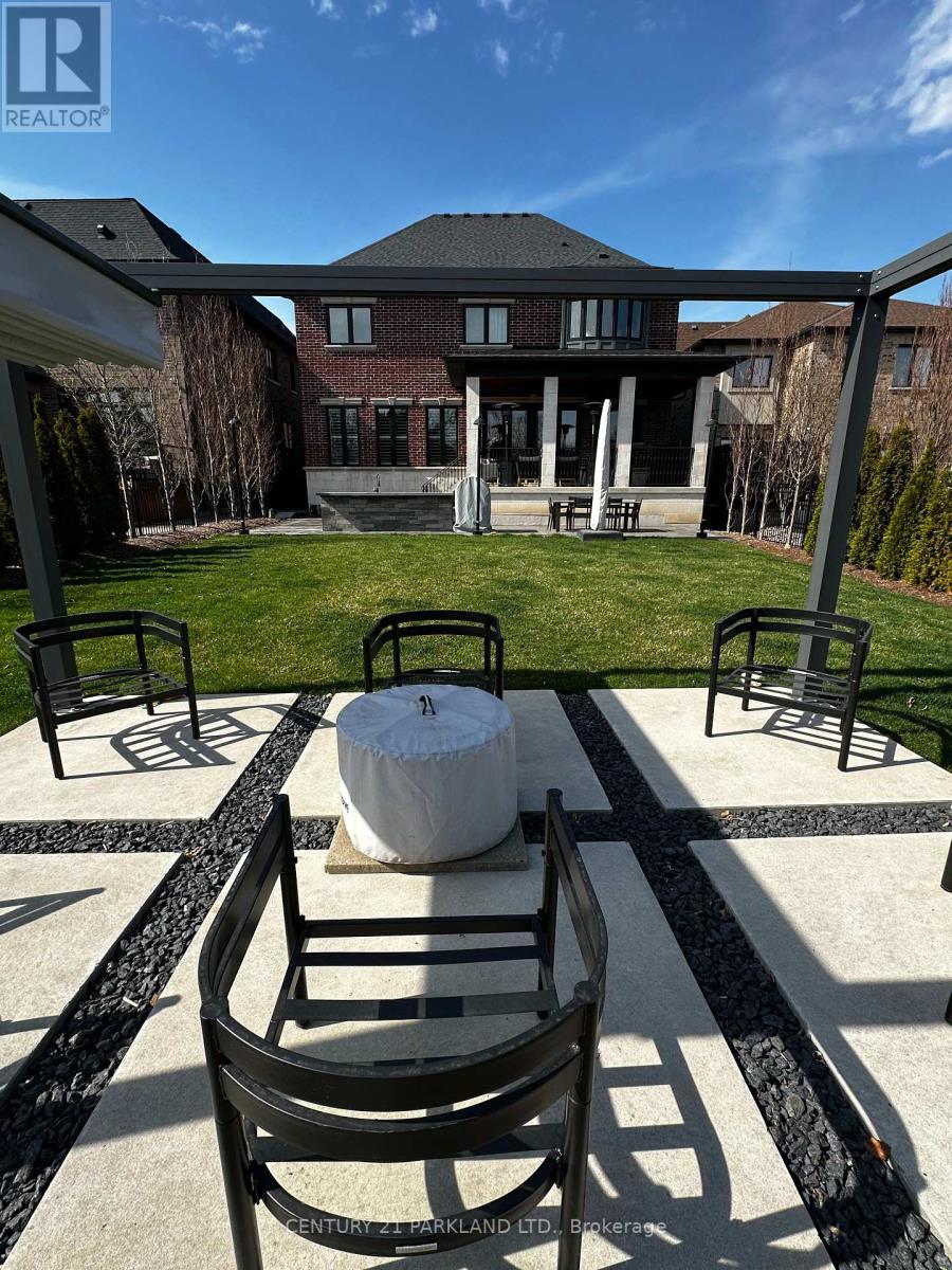 101 Arten Avenue, Richmond Hill (Mill Pond), Ontario  L4C 9Y3 - Photo 47 - N12875286