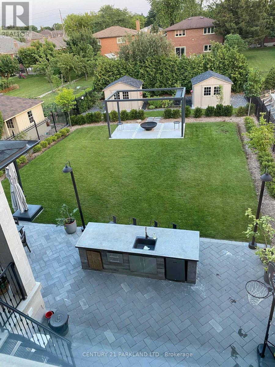 101 Arten Avenue, Richmond Hill (Mill Pond), Ontario  L4C 9Y3 - Photo 48 - N12875286