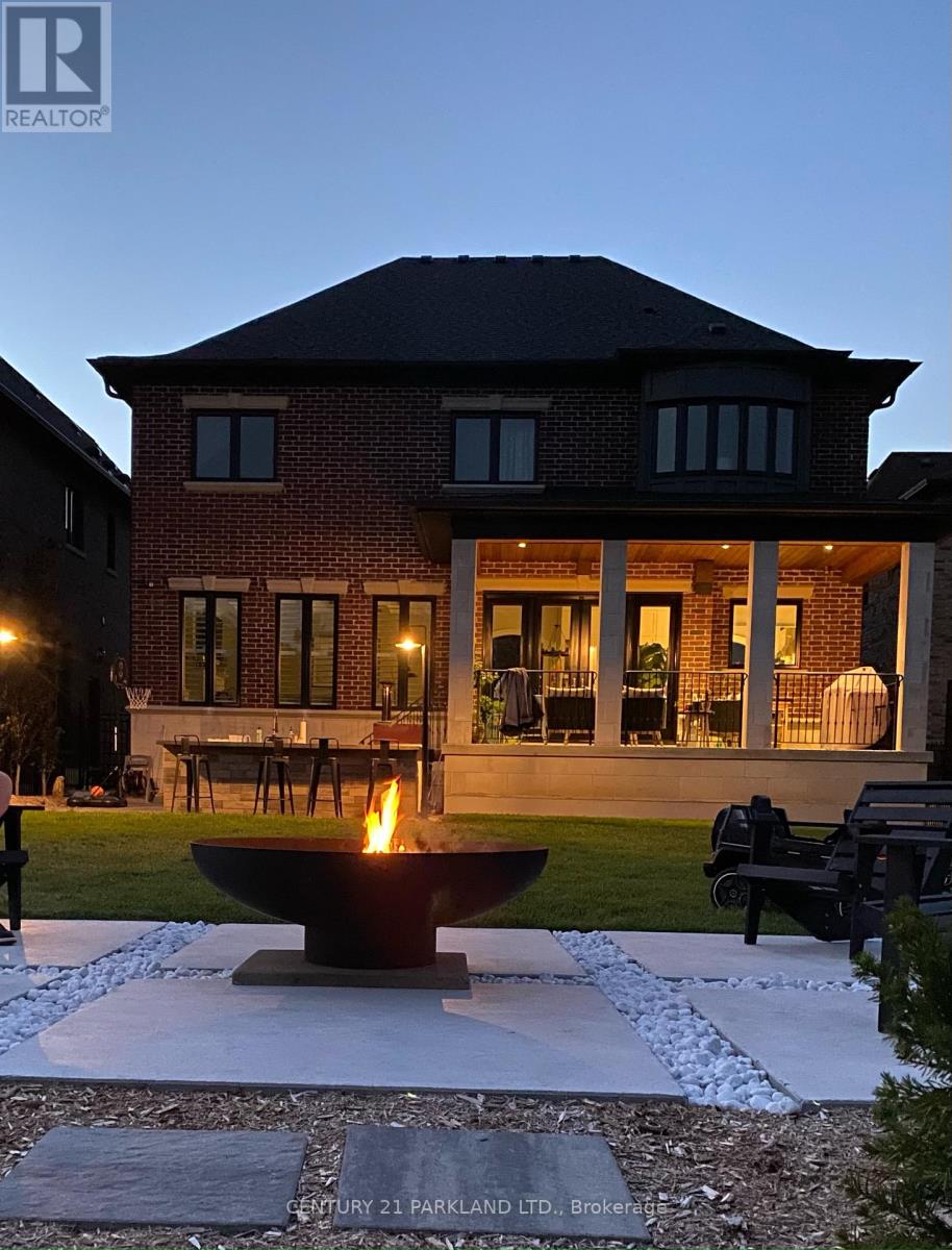 101 Arten Avenue, Richmond Hill (Mill Pond), Ontario  L4C 9Y3 - Photo 50 - N12875286